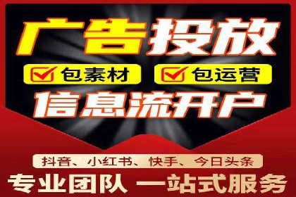 成功SEM推广代运营案例展示