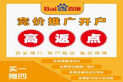 百度竞价账户托管：实战案例解析